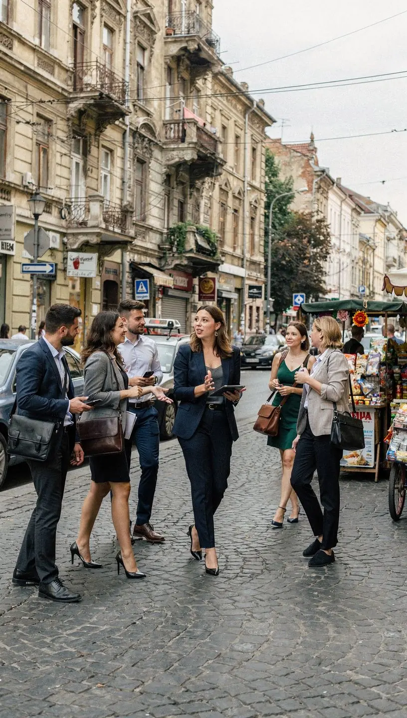 Практическое руководство по оценке рисков в инвестициях
